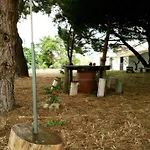 בית נופש Casa Do Lagar אובידוס