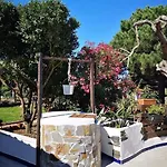 בית נופש Casa Do Lagar