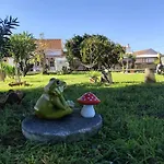 Casa Do Lagar בית נופש *