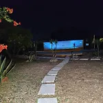 Casa Do Lagar בית נופש *