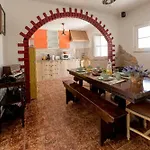Casa Do Lagar Ferienhaus *