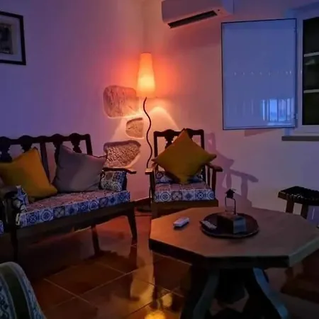 Casa de Férias Casa Do Lagar