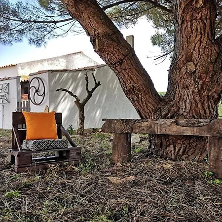 Σπίτι διακοπών Casa Do Lagar