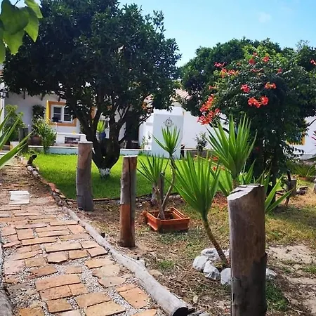 Casa Do Lagar * אובידוס