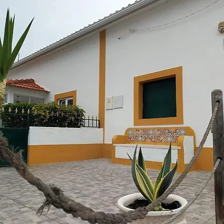 Prázdninový dům Casa Do Lagar *