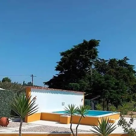 Casa de Férias Casa Do Lagar