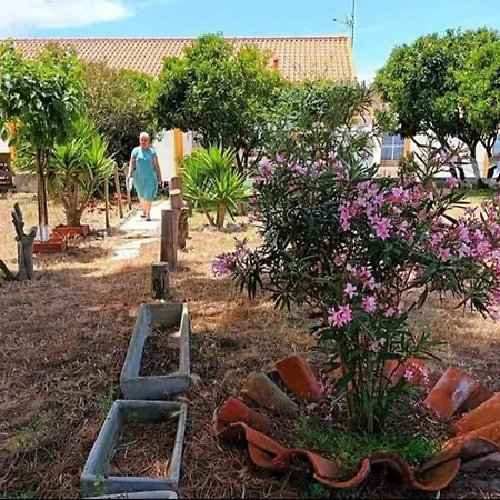 Casa Do Lagar Óbidos