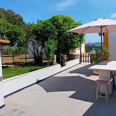 Prázdninový dům Casa Do Lagar