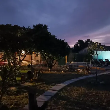 Casa Do Lagar