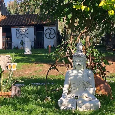 Casa Do Lagar * Όμπιδος