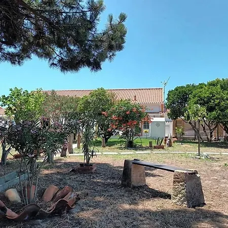 Casa Do Lagar Casa de Férias Óbidos