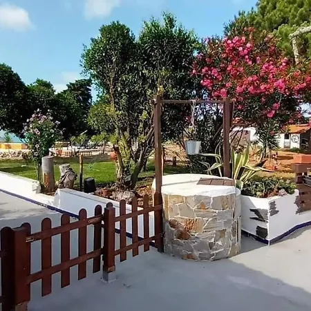 Casa Do Lagar * Όμπιδος