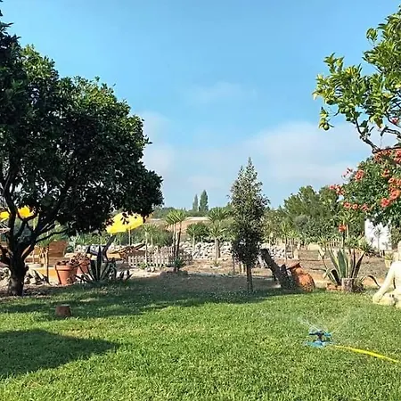 Casa de Férias Casa Do Lagar *