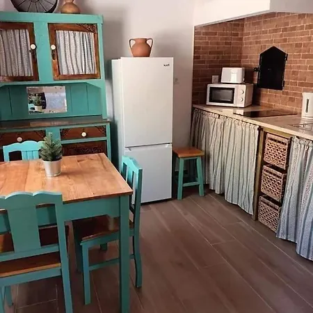 Casa Do Lagar * אובידוס