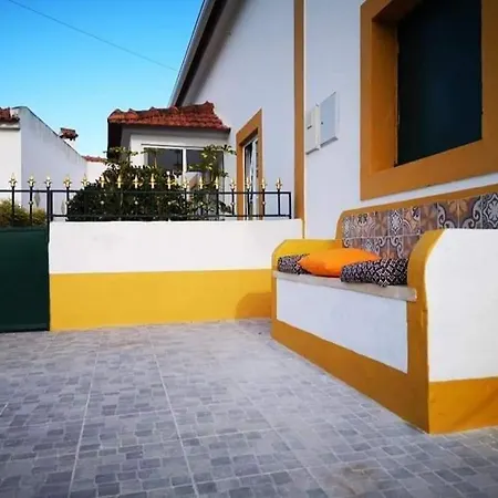 Casa Do Lagar