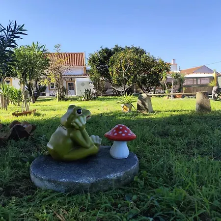 Casa Do Lagar Prázdninový dům *