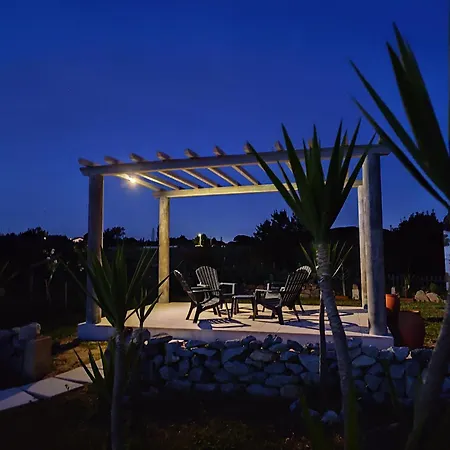 Casa Do Lagar Casa de Férias