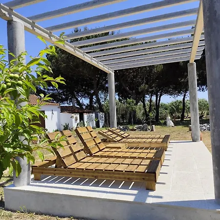 בית נופש Casa Do Lagar
