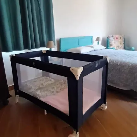 Σπίτι διακοπών Casa Do Lagar *