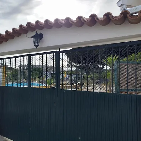 Prázdninový dům Casa Do Lagar *