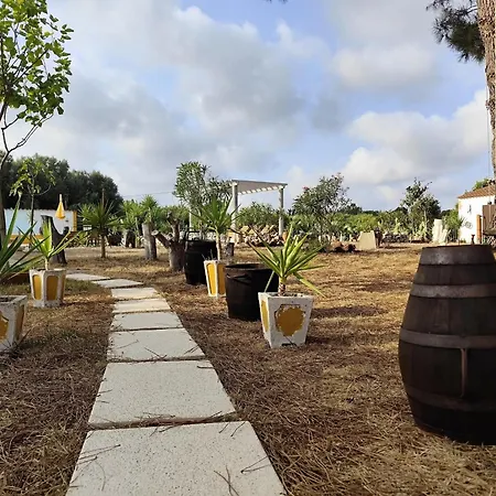 Σπίτι διακοπών Casa Do Lagar Όμπιδος