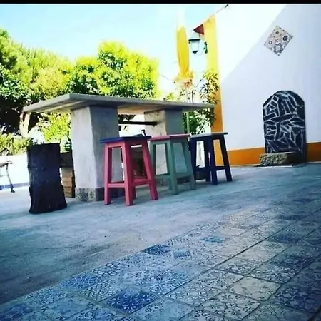 Tatil Evi Casa Do Lagar