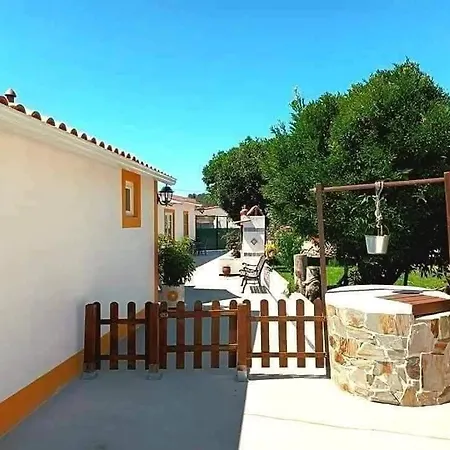 בית נופש Casa Do Lagar