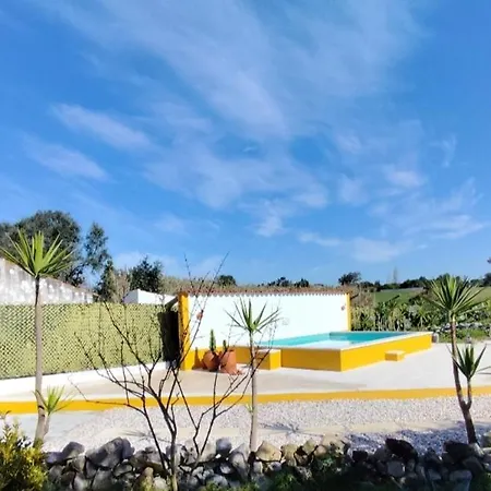 Casa Do Lagar * 오비도스