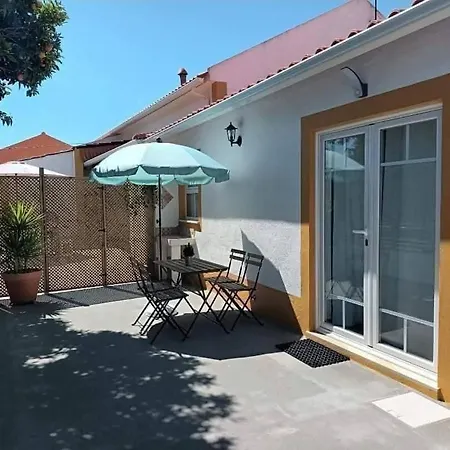 Casa Do Lagar Tatil Evi