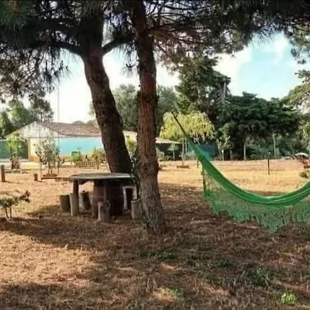 בית נופש Casa Do Lagar