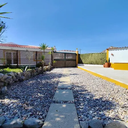 Casa Do Lagar Tatil Evi Óbidos