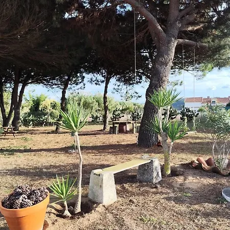 Casa Do Lagar 오비도스