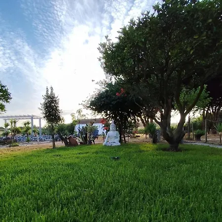 Casa Do Lagar Tatil Evi Óbidos