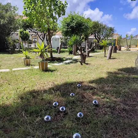 Casa vacanze Casa Do Lagar