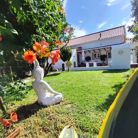 Casa Do Lagar Semesterbostad *