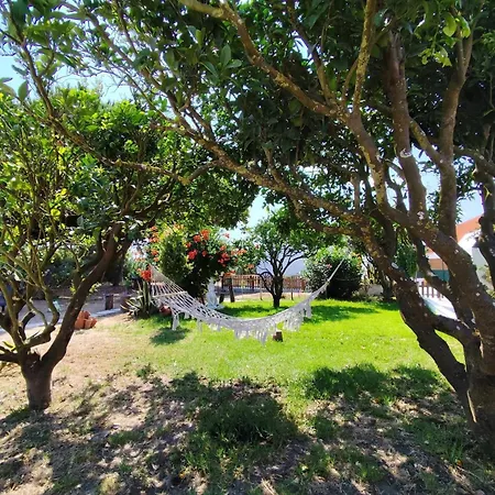 Casa Do Lagar Tatil Evi Óbidos