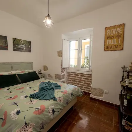 Casa Do Lagar Όμπιδος