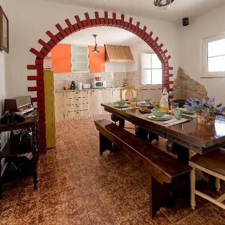 Casa Do Lagar Tatil Evi *