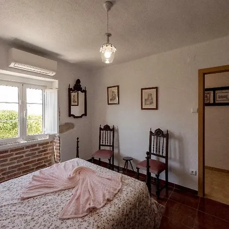 Prázdninový dům Casa Do Lagar *