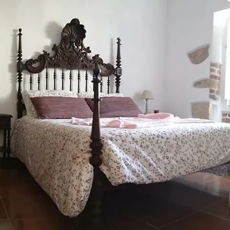 Casa Do Lagar Casa de Férias