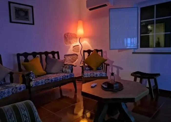 Tatil Evi Casa Do Lagar