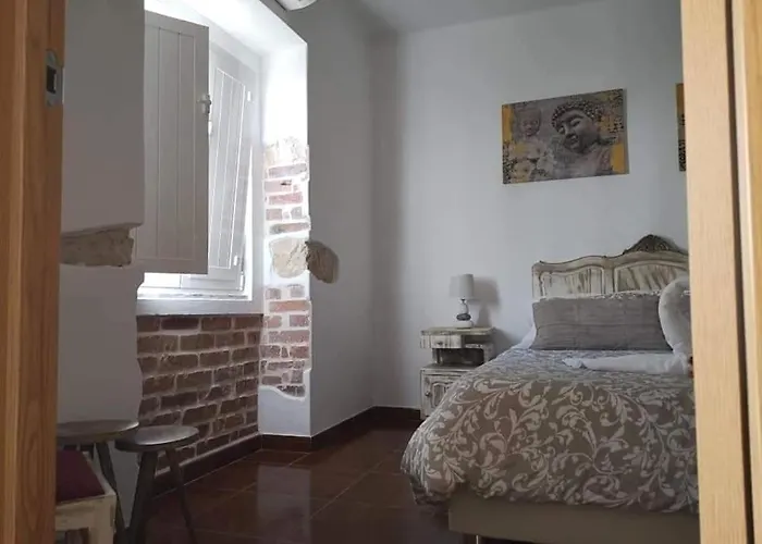 Ferienhaus Casa Do Lagar Óbidos