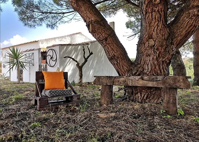 Ferienhaus Casa Do Lagar