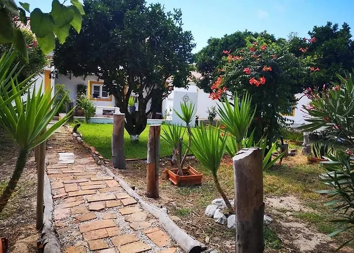 Casa Do Lagar * Óbidos