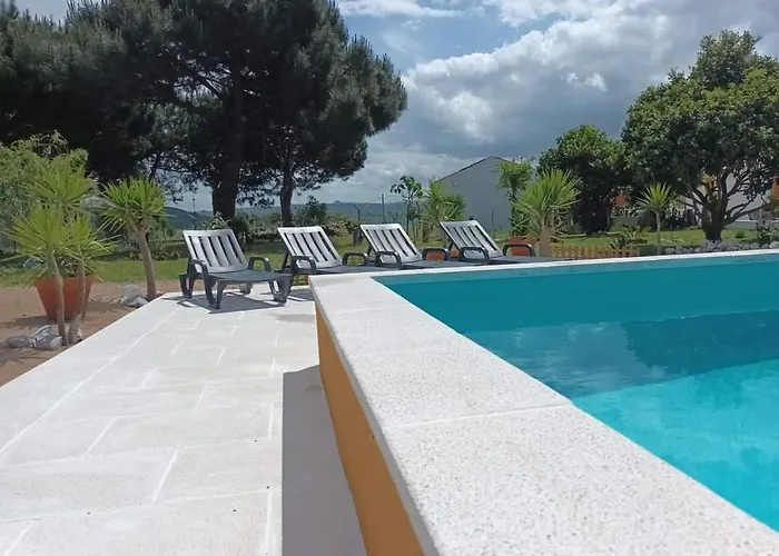 Tatil Evi Casa Do Lagar