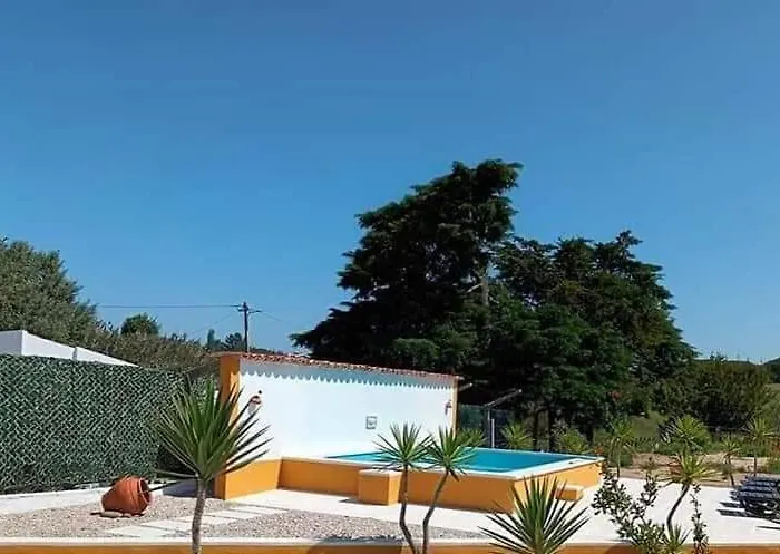 Ferienhaus Casa Do Lagar