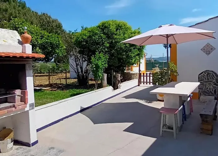 Ferienhaus Casa Do Lagar