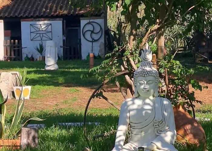 Casa Do Lagar * オビドス