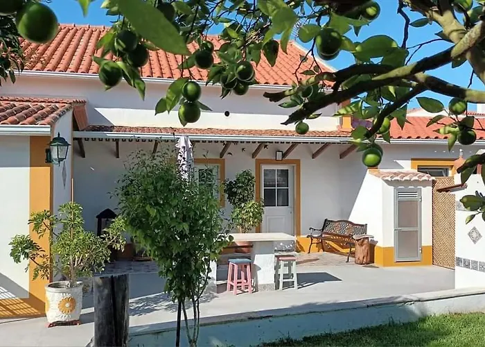 Casa Do Lagar