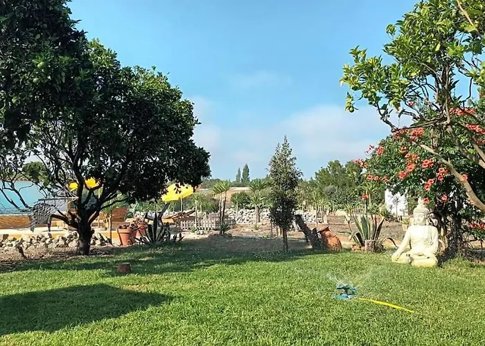 Ferienhaus Casa Do Lagar *